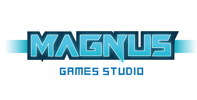 Magnus Gamer Studio